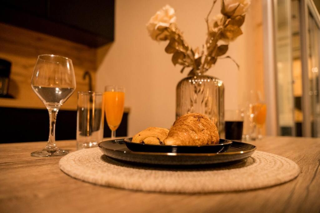 Appartement L'Intimiste à Dunkirk Extérieur photo