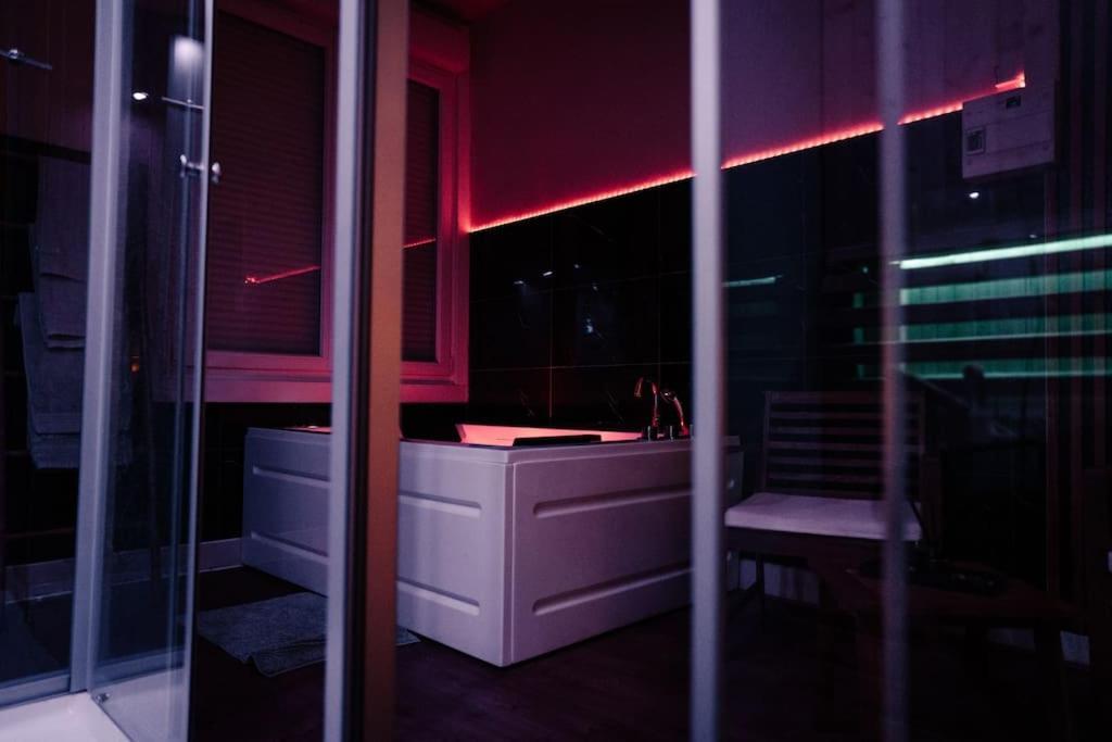 Appartement L'Intimiste à Dunkirk Extérieur photo